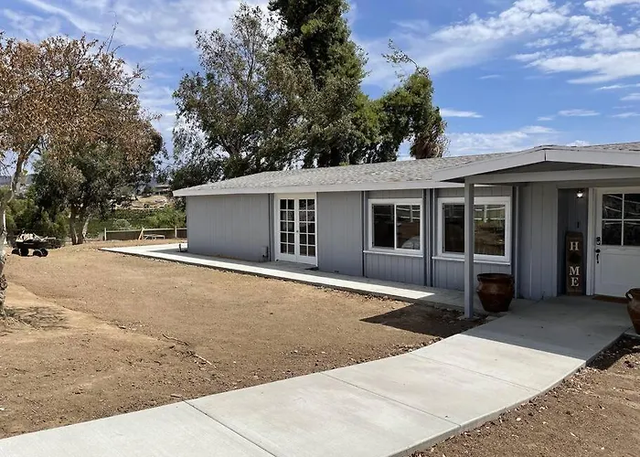 Temecula Rejuvenation