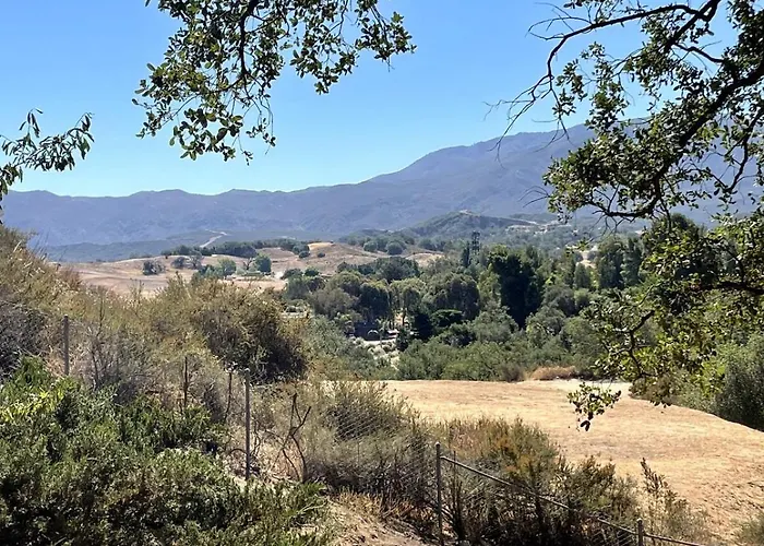 Temecula Cozy Camper