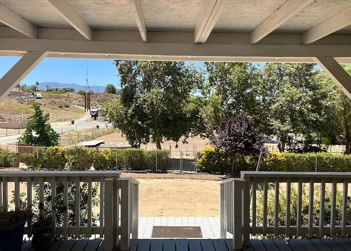 Amazing Ranch Home In Temecula Wine Country
